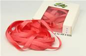Au Ver a Soie Silk Ribbon 7mm (3m) - 936