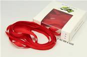 Au Ver a Soie Silk Ribbon 2mm (3m) - 944