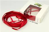 Au Ver a Soie Silk Ribbon 7mm (3m) - 946