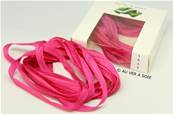 Au Ver a Soie Silk Ribbon 7mm (3m) - 1033