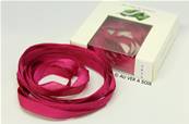 Au Ver a Soie Silk Ribbon 4mm (3m) - 1034