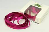 Au Ver a Soie Silk Ribbon 7mm (3m) - 1043