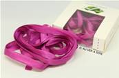 Au Ver a Soie Silk Ribbon 7mm (3m) - 1314