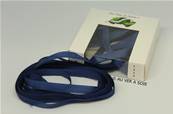 Au Ver a Soie Silk Ribbon 7mm (3m) - 1423