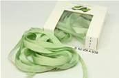Au Ver a Soie Silk Ribbon 7mm (3m) - 1842