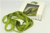 Au Ver a Soie Silk Ribbon 7mm (3m) - 2145