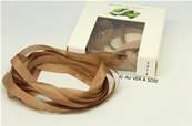 Au Ver a Soie Silk Ribbon 7mm (3m) - 2578