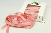 Au Ver a Soie Silk Ribbon 2mm (3m) - 3021