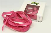 Au Ver a Soie Silk Ribbon 7mm (3m) - 3024