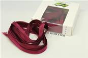 Au Ver a Soie Silk Ribbon 7mm (3m) - 3026