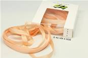 Au Ver a Soie Silk Ribbon 7mm (3m) - 3276