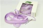 Au Ver a Soie Silk Ribbon 2mm (3m) - 3333