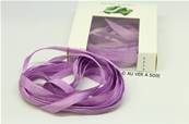 Au Ver a Soie Silk Ribbon 7mm (3m) - 3334