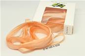 Au Ver a Soie Silk Ribbon 7mm (3m) - 3596