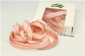 Au Ver a Soie Silk Ribbon 7mm (3m) - 3996