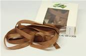 Au Ver a Soie Silk Ribbon 7mm (3m) - 4115