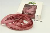 Au Ver a Soie Silk Ribbon 7mm (3m) - 4632