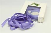 Au Ver a Soie Silk Ribbon 2mm (3m) - 4912