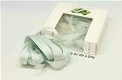 Au Ver a Soie Silk Ribbon 7mm (3m) - 5382