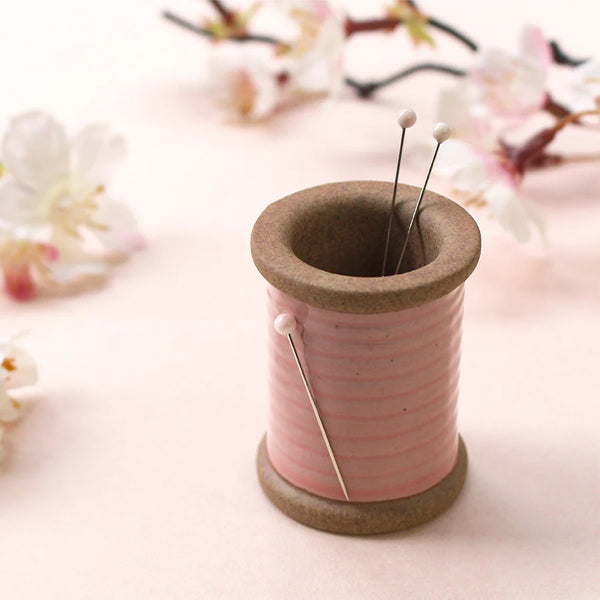 Cohana - Hasami Magnetic Pin Holder - Sakura (Pink) 2025 Limited Edition 45-349