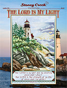 The Lord Is My Light by Stoney Creek