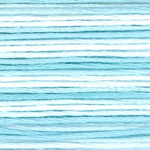 Cosmo Seasons Variegated Stranded Cotton 8051