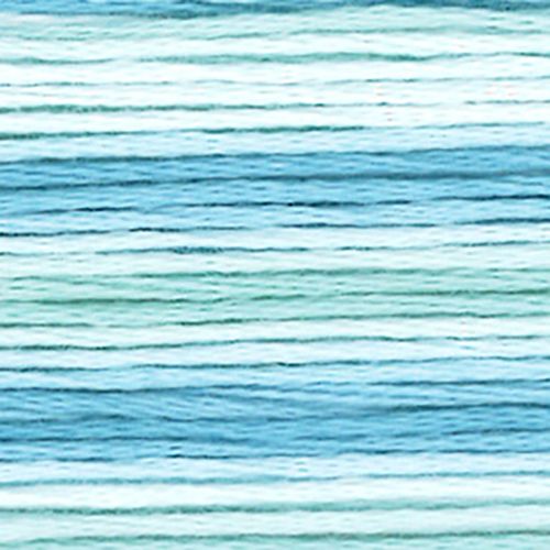Cosmo Seasons Variegated Stranded Cotton 8054