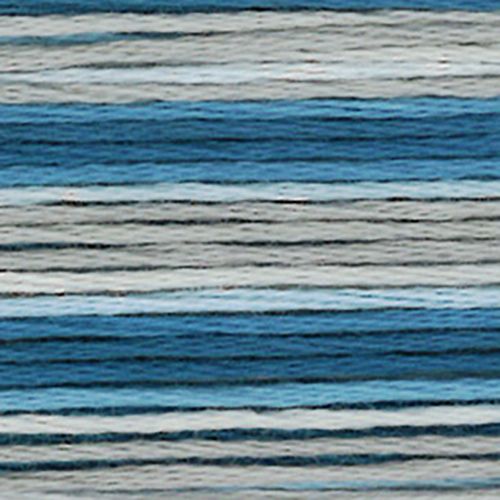 Cosmo Seasons Variegated Stranded Cotton 8057
