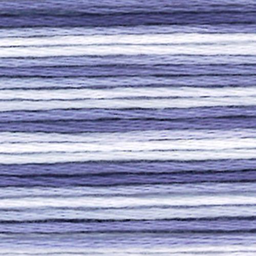Cosmo Seasons Variegated Stranded Cotton 8058