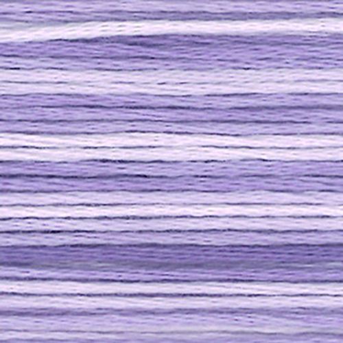 Cosmo Seasons Variegated Stranded Cotton 8067
