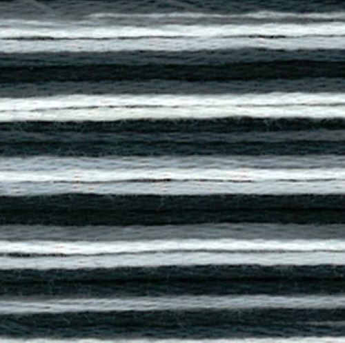 Cosmo Seasons Variegated Stranded Cotton 8071