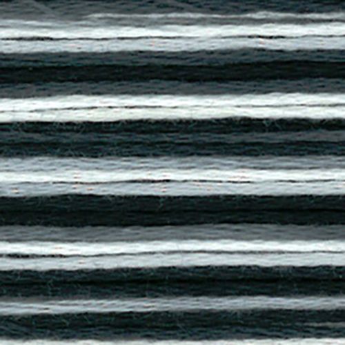 Cosmo Seasons Variegated Stranded Cotton 8072