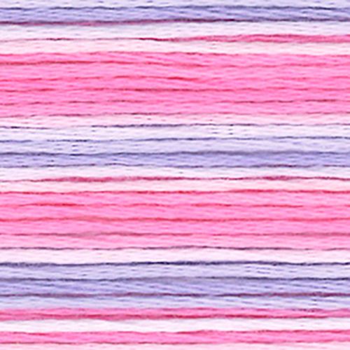 Cosmo Seasons Variegated Stranded Cotton 8075