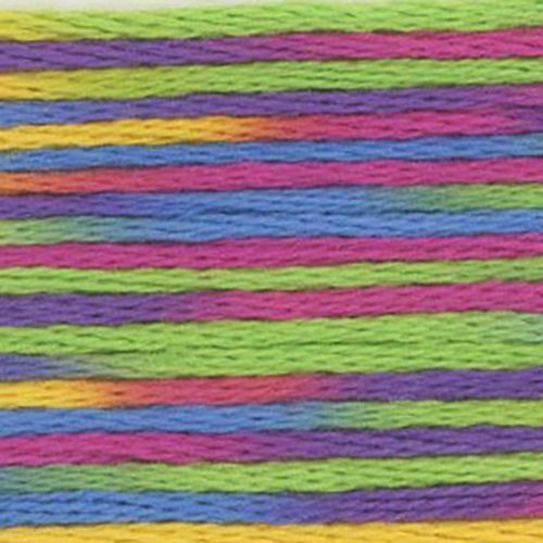 Cosmo Seasons Variegated Stranded Cotton 9016