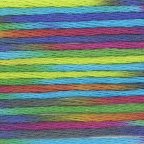 Cosmo Seasons Variegated Stranded Cotton 9017