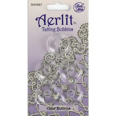 Aerlit Tatting Bobbins SHH467 by Handy Hands