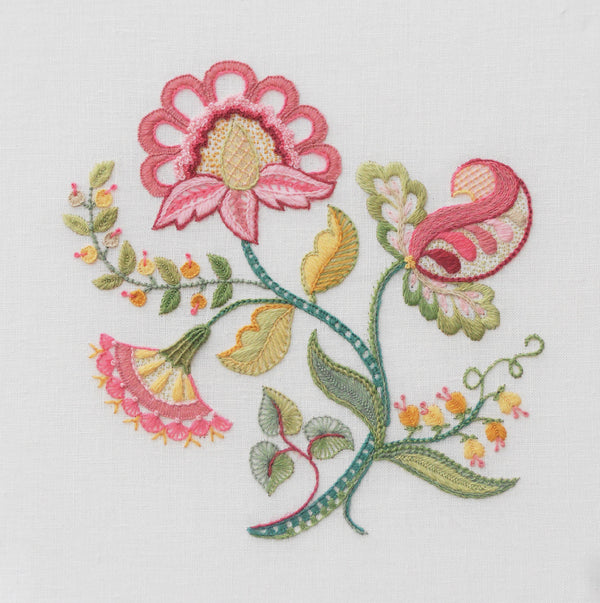 Anna Scott Kits - Fine Stitch Studio – Stitchers' Corner Australia