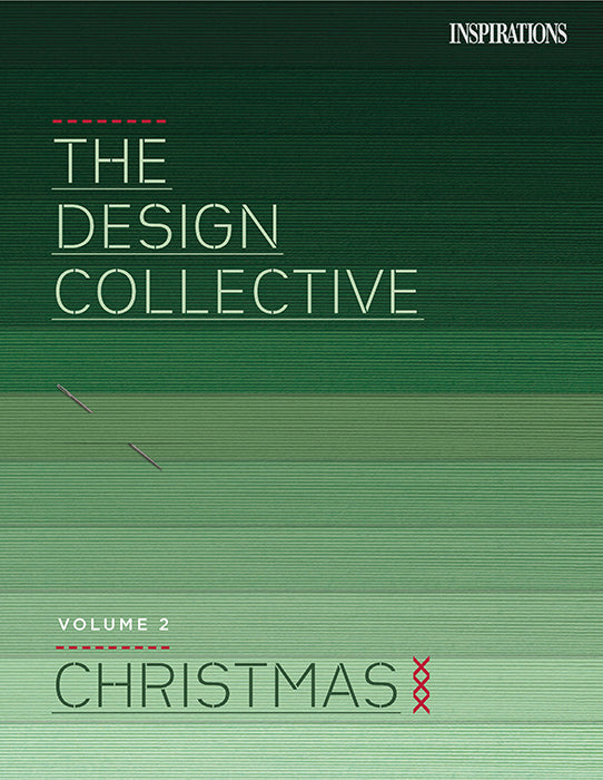 The Design Collective - Volume 2 Christmas by Inspirations