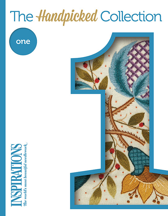 The Handpicked Collection 1 by Inspirations