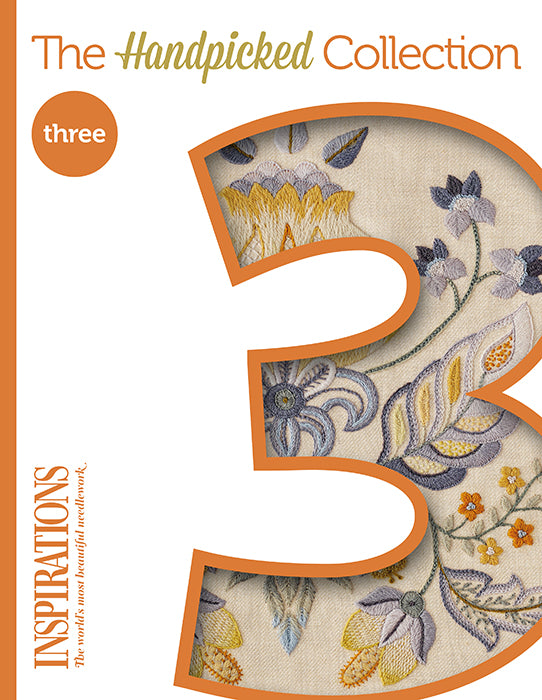 The Handpicked Collection 3 by Inspirations