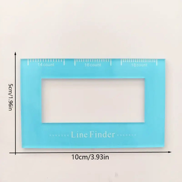 Line Finder Magnetic