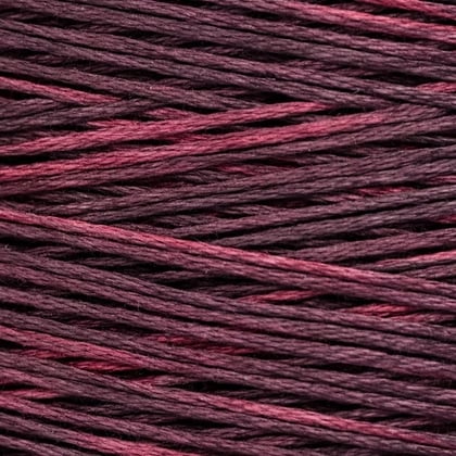 Weeks Dye Works Stranded Cotton - 1319 Acai Berry