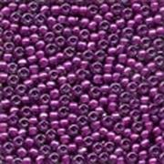 Mill Hill - Glass Seed Beads - 02078 Wild Plum