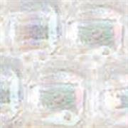Mill Hill - Size 3 Pebble Beads - 05161 Crystal