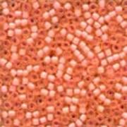 Mill Hill - Frosted Seed Beads - 62036 Pink Coral