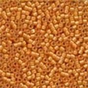 Mill Hill - Magnifica Beads - 10119 Pumpkin