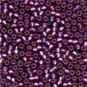 Mill Hill - Glass Seed Beads - 02079 Matte Wisteria