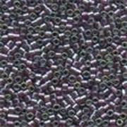 Mill Hill - Magnifica Beads - 10018 Sheer Blueberry