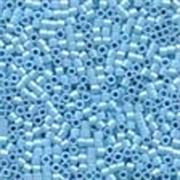 Mill Hill - Magnifica Beads - 10070 Opalescent Aqua