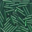 Mill Hill - Medium Bugle Beads - 82020 Creme de Mint
